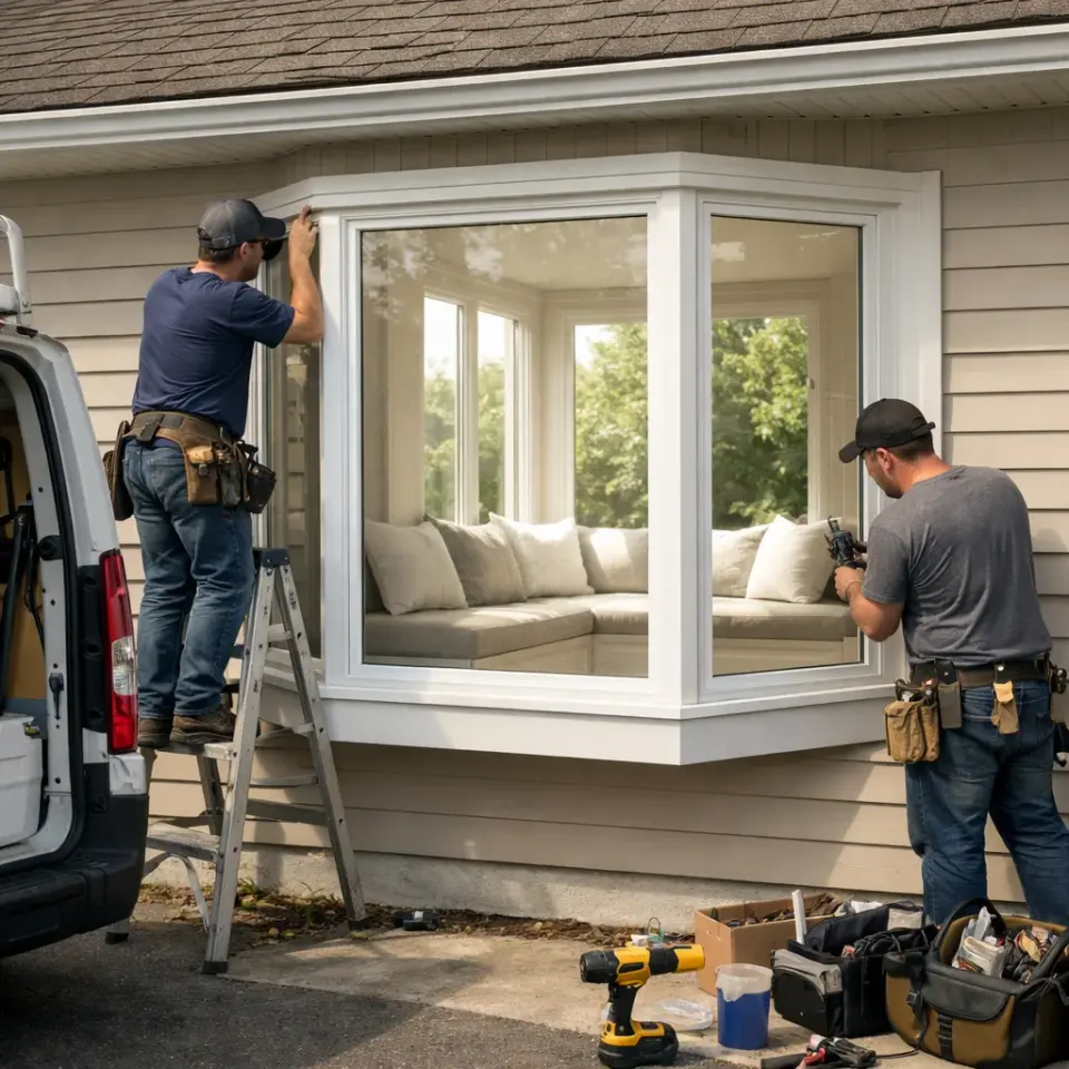 Serving Albertson and Surrounding Nassau County Neighborhoods — Albertson, NY